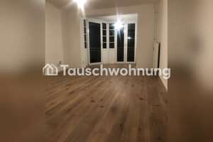 Tauschwohnung: SAGA Tausch 2 Zimmer gegen 2,5 bis 3