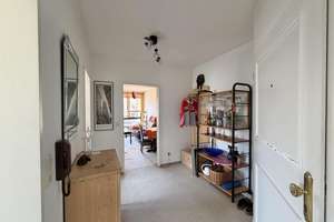2 Zi.-ETW inkl. Stellplatz - OF-Rosenhöhe! – 63069 Vorderwald-Rosenhöhe, Offenbach am Main – Vorschaubild 3