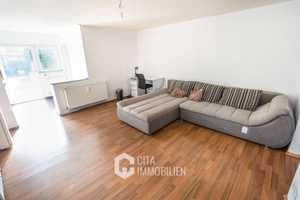 Reihenmittelhaus mit 4 Zimmern mit eigenem Garten und Grundstück in Frankfurter Berg - Frankfurt – Frankfurt am Main – Vorschaubild 11