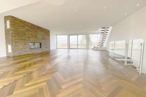 Hochwertige Vier-Zimmer-Maisonette-Wohnung mit drei Balkonen in Altbremer Haus im Peterswerder – Die vollständige Adresse der Immobilie erhältst du vom Anbieter., 28205 Peterswerder, Bremen – Vorschaubild 20