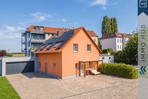++ Energieeffizienz A+ neuwertiges Einfamilienhaus mit Pool, großem Garten & moderner Ausstattung ++ – 4158 Wiederitzsch, Leipzig – Vorschaubild 28