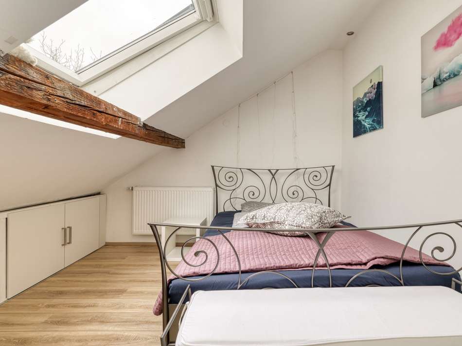 Zimmer 3 Ansicht 2
