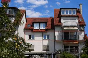 Fast wie ein Haus – 130 m² Familienleben im grünen Frankfurter Norden – 60437 Kalbach-Riedberg, Frankfurt am Main – Vorschaubild 13