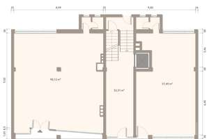 Modernisiertes Wohn- und Geschäftshaus in Hannover-City! – Die vollständige Adresse der Immobilie erhältst du vom Anbieter., 30159 Mitte (Ortsteil), Hannover – Vorschaubild 27