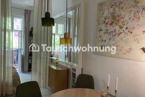 Tauschwohnung: Balkonwohnung im grünen Treptow – Heidekampweg 25, 12437 Baumschulenweg, Berlin – Vorschaubild 3