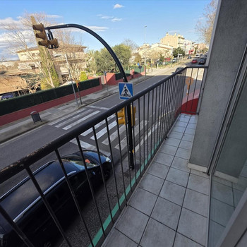 Wohnung in der Calle Isidre Rosell i Gimbern