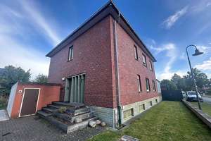 Wohntraum für Familien &amp; Anleger: Vermietetes Zweifamilienhaus in ruhiger Lage von Lippstadt-E – Die vollständige Adresse der Immobilie erhältst du vom Anbieter., 59558 Lippstadt – Vorschaubild 5