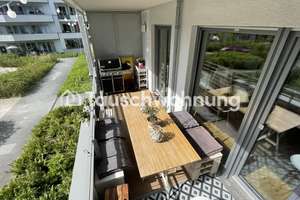 Tauschwohnung: Biete 3Zi und/oder 2Zi, Suche 4 oder 5 Zi – 81541 Obere Au, München – Vorschaubild 7