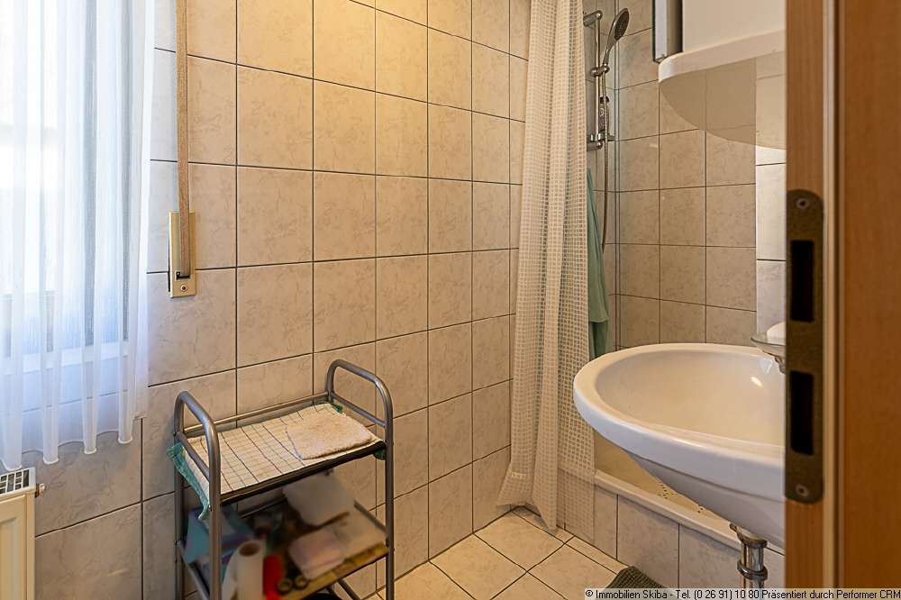 Immobilie in Hönningen - Zwei Einfamilienhäuser im Ortskern von Hönningen: Eigenheim und Anlageobjekt ideal kombinierbar - Bild 11