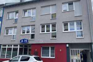 1-Zimmer Wohnung im EG in begehrter Lage von Mönchengladbach-Windberg – Annakirchstraße 70, 41063 Windberg, Mönchengladbach – Vorschaubild 1
