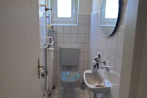Wohnen mit Charakter: 3-Zimmer-Wohnung in Saarbrücken – Bayernstraße 41, 66111 Sankt Johann, Saarbrücken – Vorschaubild 9