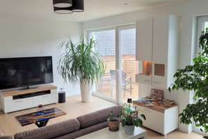 Exklusives, energieeffizientes Smart-Home-Reihenhaus am Parthe-Landschaftsschutzgebiet – 4349 Plaußig-Portitz, Leipzig – Vorschaubild 16