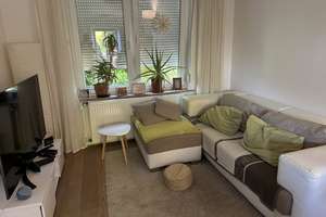 Reihenhaus mit Garten in Bremen-Utbremen zu vermieten – Sengstackeplatz 16, 28217 Utbremen, Bremen – Vorschaubild 4