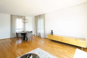 Penthousewohnung in Bestlage | Möbliert | Tiefgaragenstellplatz – Die vollständige Adresse der Immobilie erhältst du vom Anbieter., 50859 Widdersdorf, Köln – Vorschaubild 10