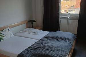Helle möblierte 3-Zimmer Wohnung im 2. OG in Mannheim – Mainstraße 30, 68167 Neckarstadt-Ost/Wohlgelegen, Mannheim – Vorschaubild 7