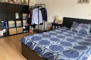 Helle, zentral gelegene Wohnung – ab 1. April verfügbar  – Fuldaer Straße 11, 51103 Höhenberg, Köln – Vorschaubild 3