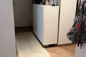 3-Zimmer-Wohnung in Schwabing-West – Die vollständige Adresse der Immobilie erhältst du vom Anbieter., 80809 Am Luitpoldpark, München – Vorschaubild 6