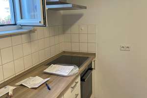 Hübsche 2-Zimmer Wohnung mit Stellplatz in Pforzheim Südoststadt – Die vollständige Adresse der Immobilie erhältst du vom Anbieter., 75175 Buckenberg, Pforzheim – Vorschaubild 7