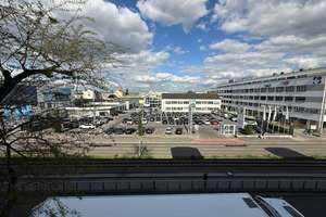 Top Kapitalanlage: Gepflegte 1-Zimmer-Wohnung mit Balkon in gefragter Lage von Mannheim – Neckarauerstraße 201, 68199 Neckarau, Mannheim – Vorschaubild 8