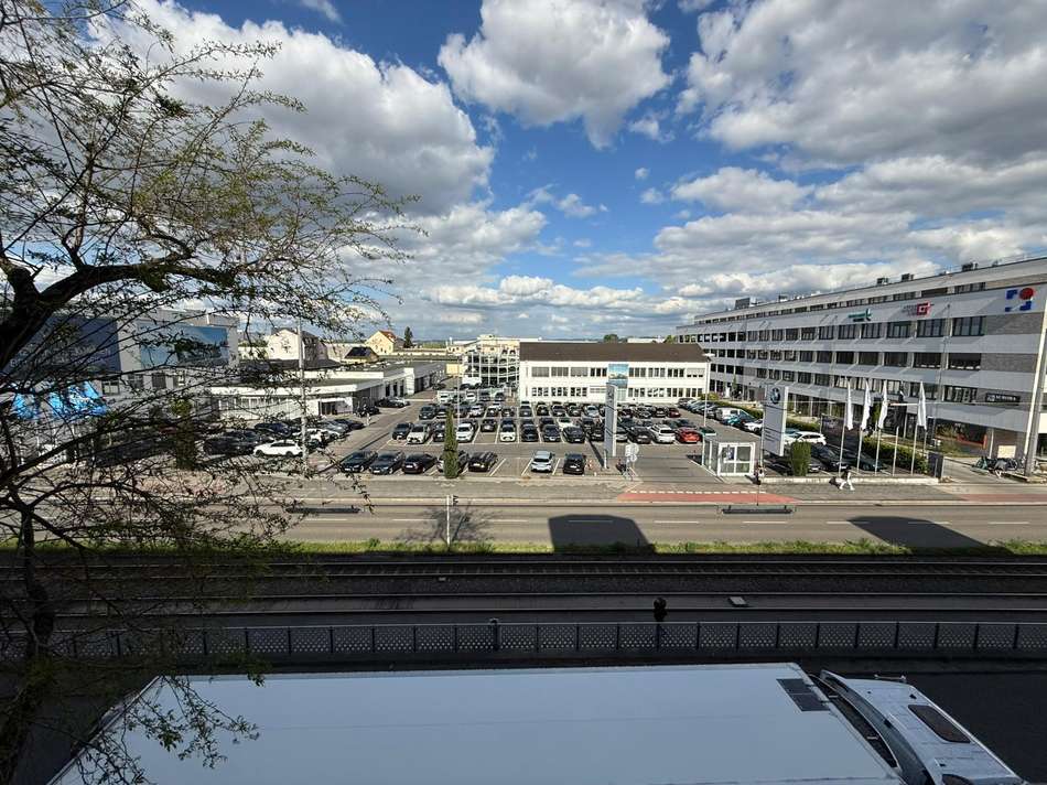 Ausblick