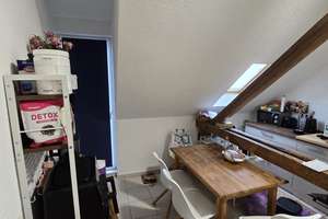 Wohnen mit Charakter: 3-Zimmer-Wohnung in der Krämpfervorstadt – 99085 Krämpfervorstadt, Erfurt – Vorschaubild 9