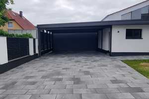 Exklusives EFH in Rosdorf/Göttingen – Luxusküche, Sauna, 3 Terrassen, Smart Home, Garten, Fußbodenh. – Göttingen (Kreis) – Vorschaubild 7