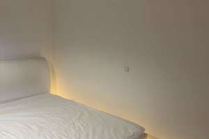 Stilvolle, modernisierte 2-Zimmer-Dachgeschosswohnung in Regensburg  – 93051 Kumpfmühl-Ziegetsdorf-Neuprüll, Regensburg – Vorschaubild 4