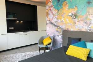 Möbliertes Appartement *Pauschalmiete – Mittagstr. 1, 39124 Neue Neustadt, Magdeburg – Vorschaubild 5