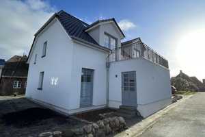 Sie lieben das Besondere? Historie triff Moderne - Einfamilienhaus mit Dachterrasse. – Haus 114, 25938 Nordfriesland (Kreis) – Vorschaubild 4