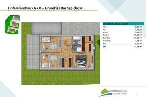Energieeffizientes Einfamilienhaus – mit Eigenleistung zum persönlichen Traumhaus – 51381 Bergisch Neukirchen, Leverkusen – Vorschaubild 13