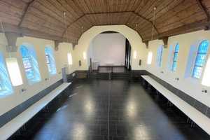 Neues Leben in alten Hallen – Machen Sie die Ex-Kirche zum Mittelpunkt Ihres Projekts! – Anhalt-Bitterfeld (Kreis) – Vorschaubild 10