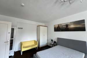 Wünderschönes WG Zimmer  mit Terrasse in Stuttgart – Werastraße 58, 70190 Kernerviertel, Stuttgart – Vorschaubild 4