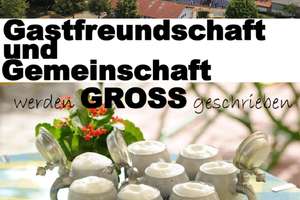 gediegen WOHNEN, ruhiges LEBEN, gepflegter GARTEN – Die vollständige Adresse der Immobilie erhältst du vom Anbieter., 94419 Reisbach – Vorschaubild 2
