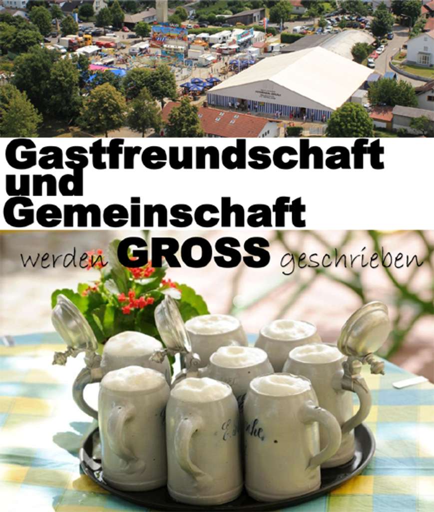 Immobilie in Reisbach - gediegen WOHNEN, ruhiges LEBEN, gepflegter GARTEN - Bild 1