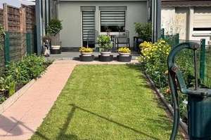 *Home Sweet Home* Charmantes Haus mit tollem Garten – Die vollständige Adresse der Immobilie erhältst du vom Anbieter., 47138 Obermeiderich, Duisburg – Vorschaubild 2