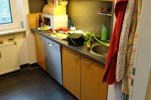 Ideal geschnitte 3-Zimmer-Wohnung mit Südbalkon und Einbauküche in Altenerding – Teisenbergweg 2, 85435 Erding – Vorschaubild 6