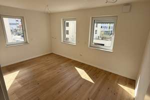 Exklusive 3-Raum-Wohnung mit gehobener Innenausstattung mit Balkon im Hochparterre  – Gemeinerstrasse 1a, 93053 Kasernenviertel, Regensburg – Vorschaubild 5