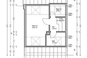 hr neues Zuhause im Schinkel - Modernisiertes Reihenmittelhaus mit Garten, Vollkeller & Garage – Die vollständige Adresse der Immobilie erhältst du vom Anbieter., 49084 Schinkel, Osnabrück – Vorschaubild 20