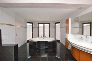 Repräsentatives, großes Einfamilienhaus mit Wellness-Bereich + Schwimmteich. – Die vollständige Adresse der Immobilie erhältst du vom Anbieter., 38820 Halberstadt – Vorschaubild 10