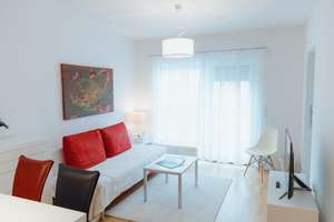 Top gepflegte Eigentumswohnung mit Balkon in München‑Untergiesing – 81547 Neuharlaching, München – Vorschaubild 5