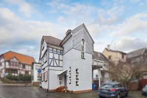 *Keine zusätzliche Käuferprovision* Historisches Wohn-und Geschäftshaus nahe des Licher Schlossparks – Die vollständige Adresse der Immobilie erhältst du vom Anbieter., 35423 Lich – Vorschaubild 53