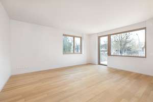 Stilvoll auf zwei Etagen: Maisonette mit Westterrasse und eigenem Garten – Die vollständige Adresse der Immobilie erhältst du vom Anbieter., 14195 Dahlem, Berlin – Vorschaubild 3