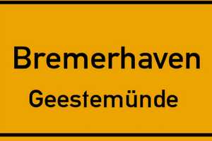 Bremerhaven - Geestemünde...Charmantes Reihenmittelhaus mit großzügigem Garten – Bremerhaven – Vorschaubild 4