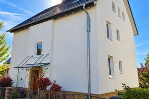 Wohnen mit Weitblick 
Vielseitiges Familienhaus in begehrter Kasseler Wohnlage – 34130 Kirchditmold, Kassel – Vorschaubild 6