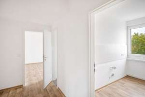 Entspanntes Wohnen mit Blick auf den Nordpark – Pappelallee 15, 39106 Alte Neustadt, Magdeburg – Vorschaubild 2