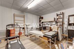 Wohnen in historischem Ambiente mit Park – 79104 Herdern-Süd, Freiburg im Breisgau – Vorschaubild 29