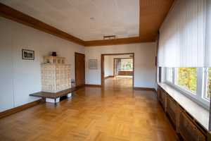 Großzügige Unternehmervilla mit repräsentativem Grundstück - Stil, Eleganz und Weitblick! – Siegen-Wittgenstein (Kreis) – Vorschaubild 3