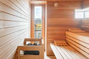Design-Townhouse mit 5 Schlafzimmern am Wasser mit hoher Privatsphäre – Die vollständige Adresse der Immobilie erhältst du vom Anbieter., 10115 Mitte (Ortsteil), Berlin – Vorschaubild 11