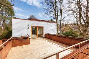 Villa mit 5 Einheiten und Parkgrundstück - Mehrgenerationenhaus oder Wohnen mit Arbeiten – München (Kreis) – Vorschaubild 26