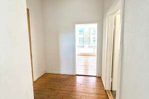  Wunderschöne Balkonwohnung in Stadtnähe! – Ekbertstraße 21, 38122 Westliches Ringgebiet, Braunschweig – Vorschaubild 4